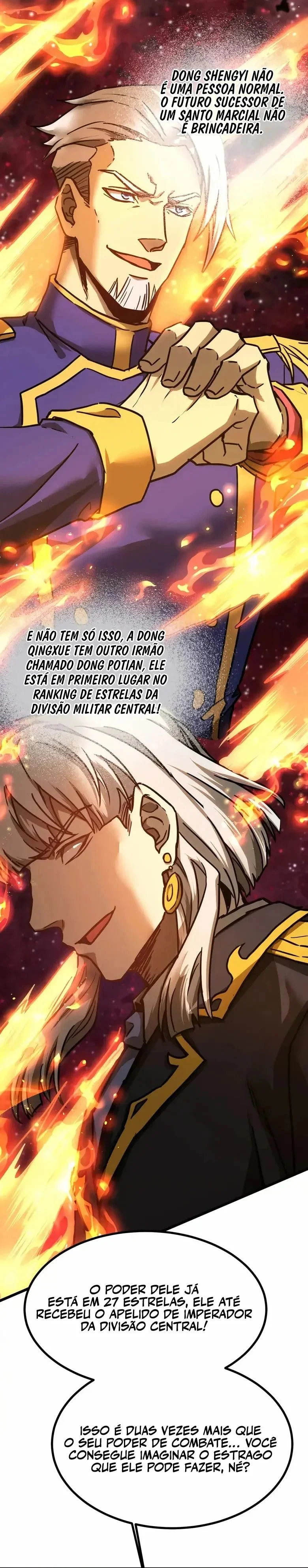 Read Logando 10 Mil Anos no Futuro PT-BR Manga Online