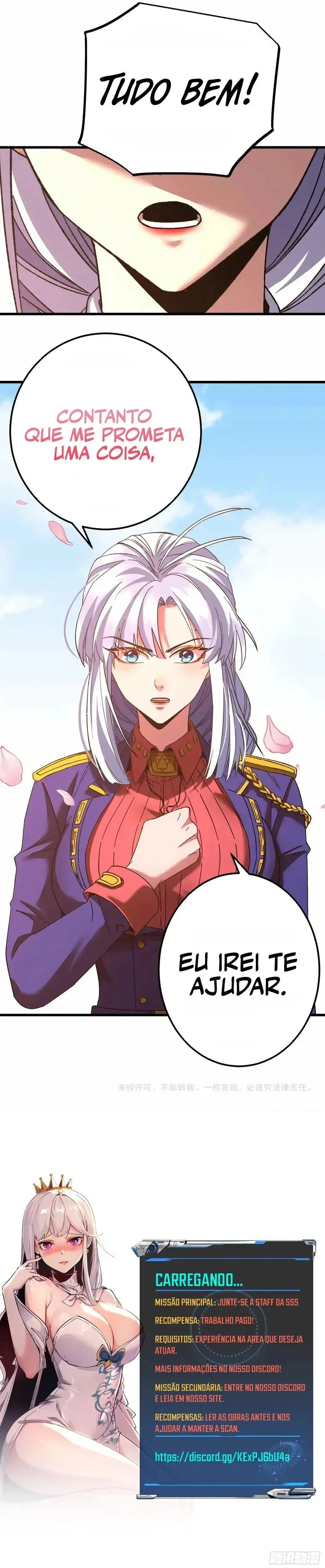 Read Logando 10 Mil Anos no Futuro PT-BR Manga Online