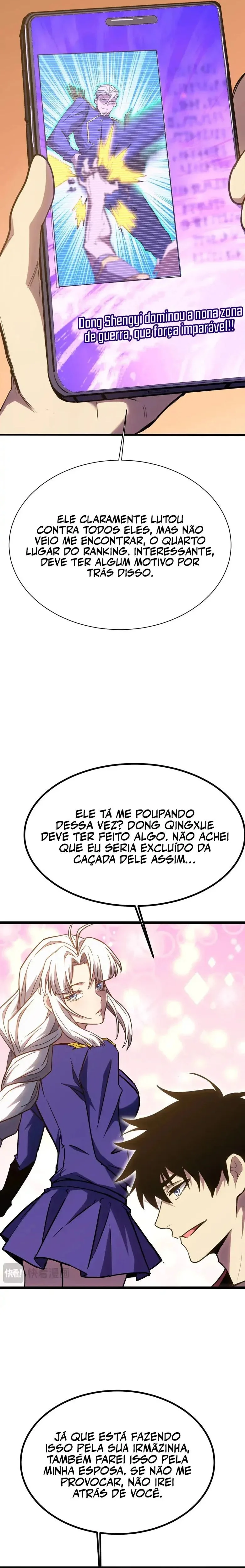Read Logando 10 Mil Anos no Futuro PT-BR Manga Online