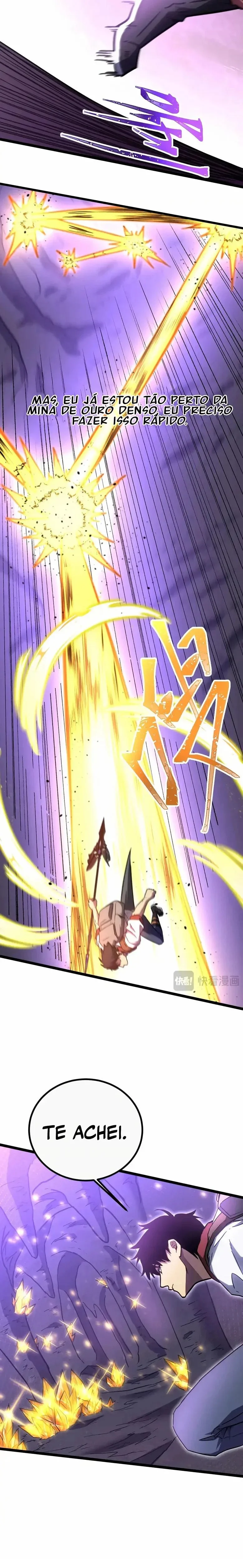 Read Logando 10 Mil Anos no Futuro PT-BR Manga Online