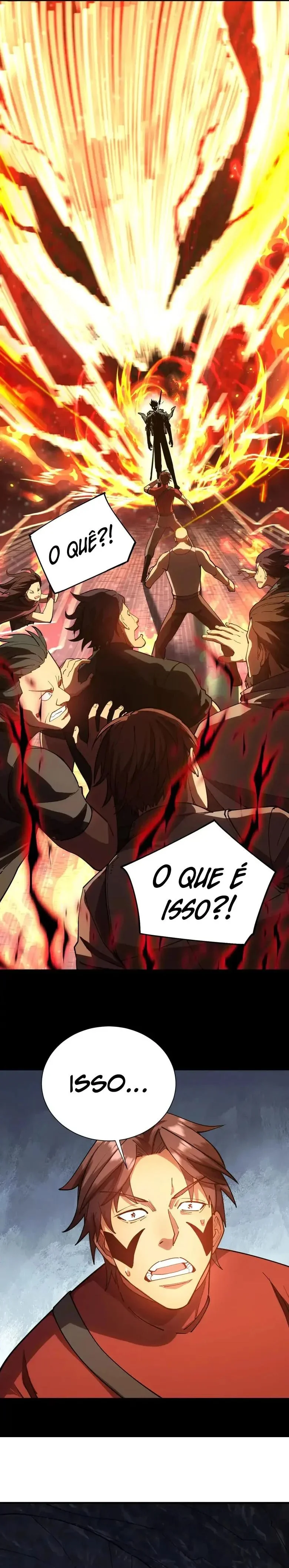 Read Logando 10 Mil Anos no Futuro PT-BR Manga Online