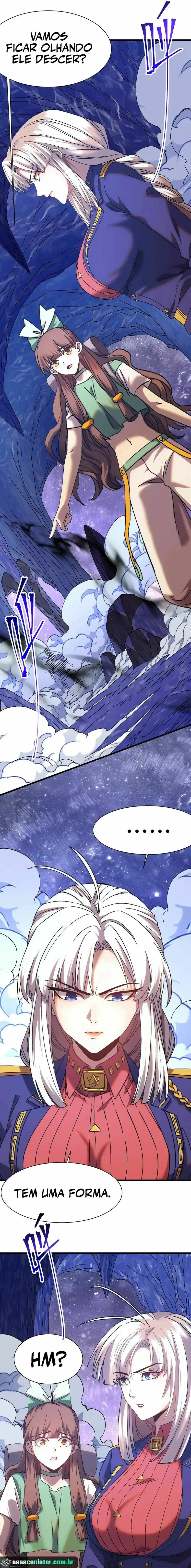 Read Logando 10 Mil Anos no Futuro PT-BR Manga Online