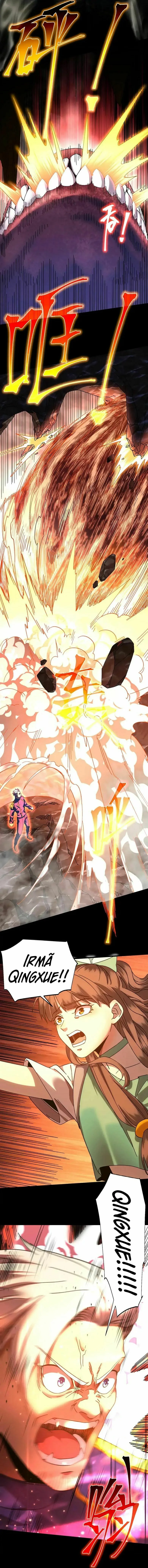 Read Logando 10 Mil Anos no Futuro PT-BR Manga Online