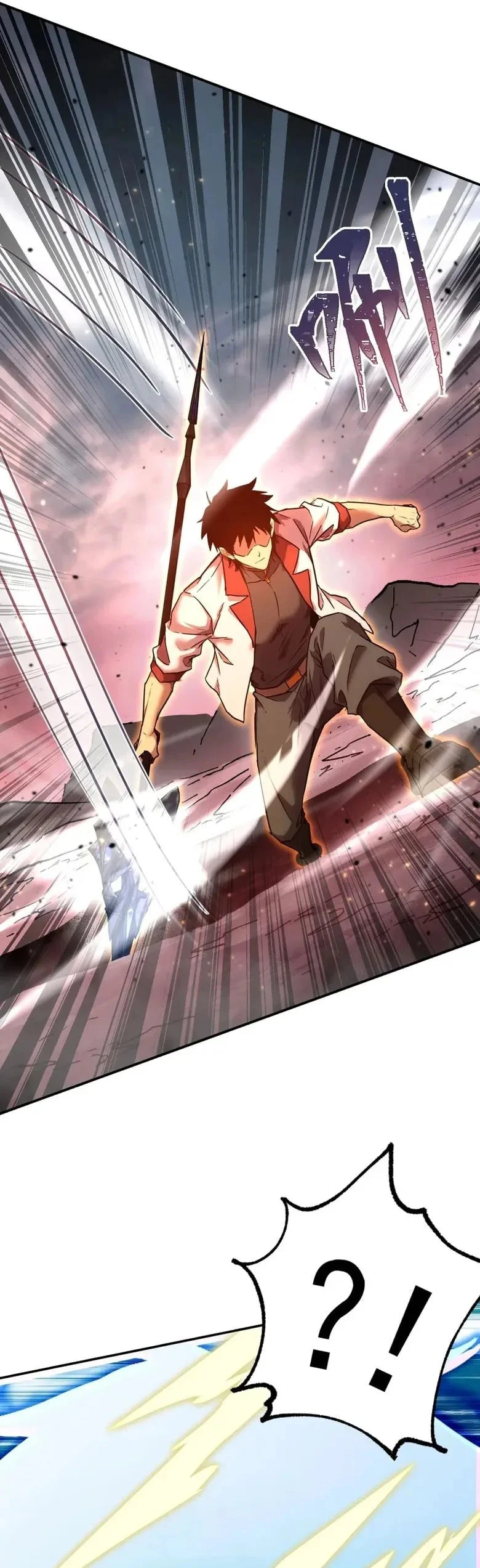 Read Logando 10 Mil Anos no Futuro PT-BR Manga Online