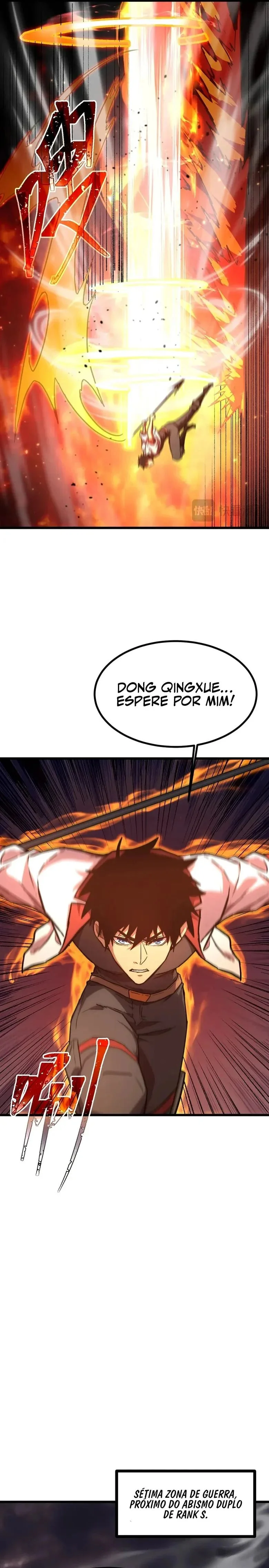Read Logando 10 Mil Anos no Futuro PT-BR Manga Online