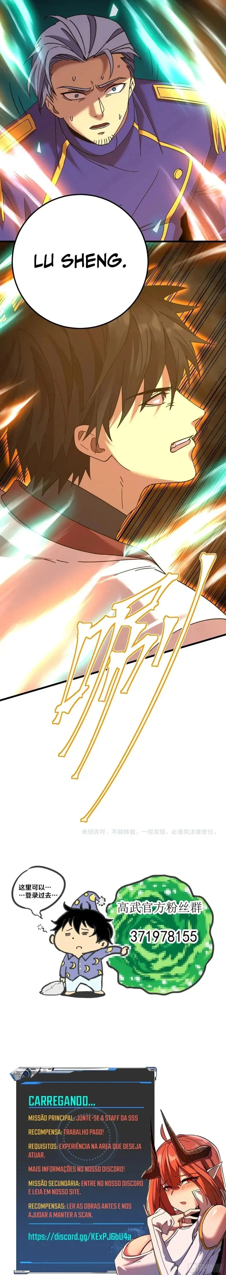 Read Logando 10 Mil Anos no Futuro PT-BR Manga Online