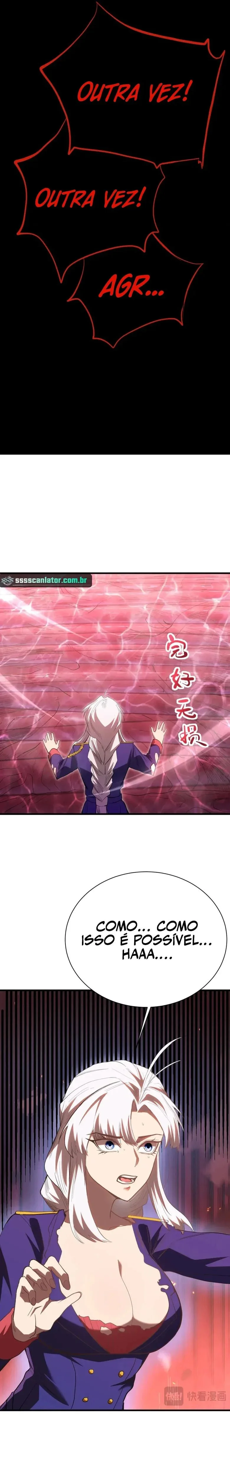 Read Logando 10 Mil Anos no Futuro PT-BR Manga Online