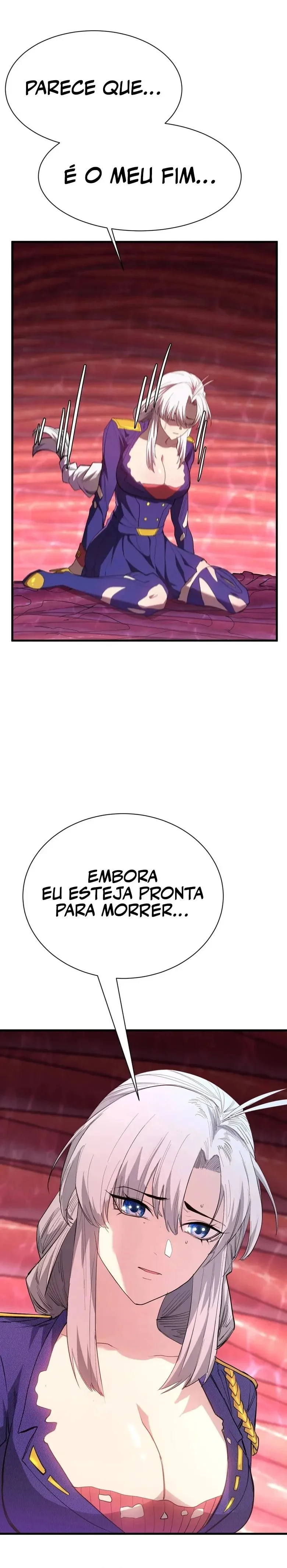 Read Logando 10 Mil Anos no Futuro PT-BR Manga Online