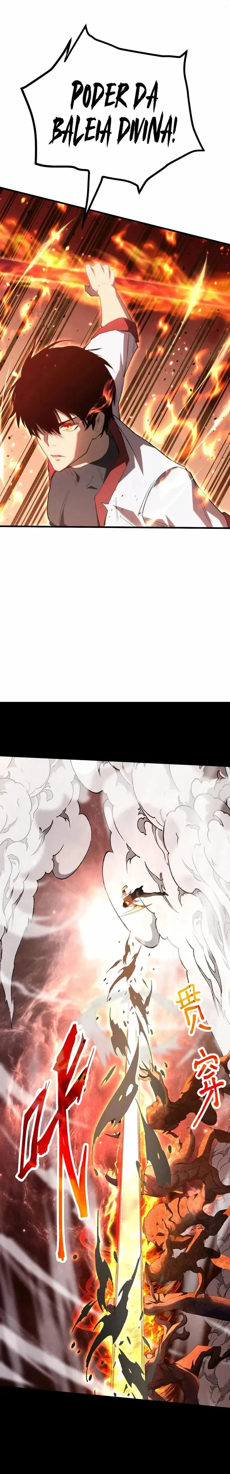 Read Logando 10 Mil Anos no Futuro PT-BR Manga Online