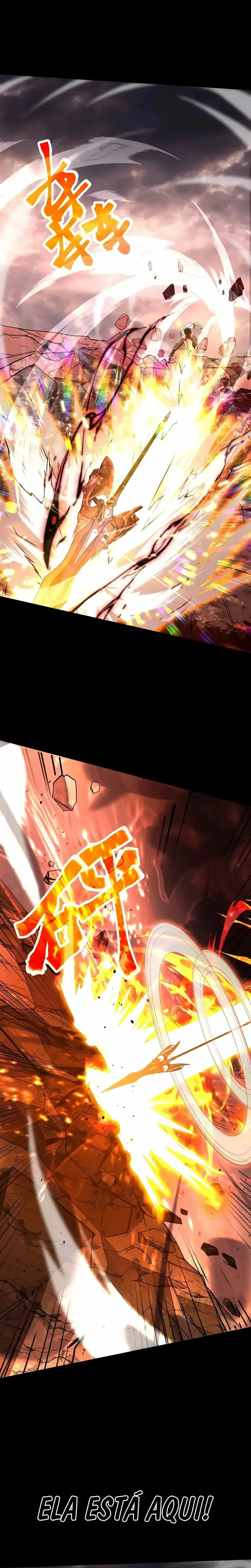 Read Logando 10 Mil Anos no Futuro PT-BR Manga Online