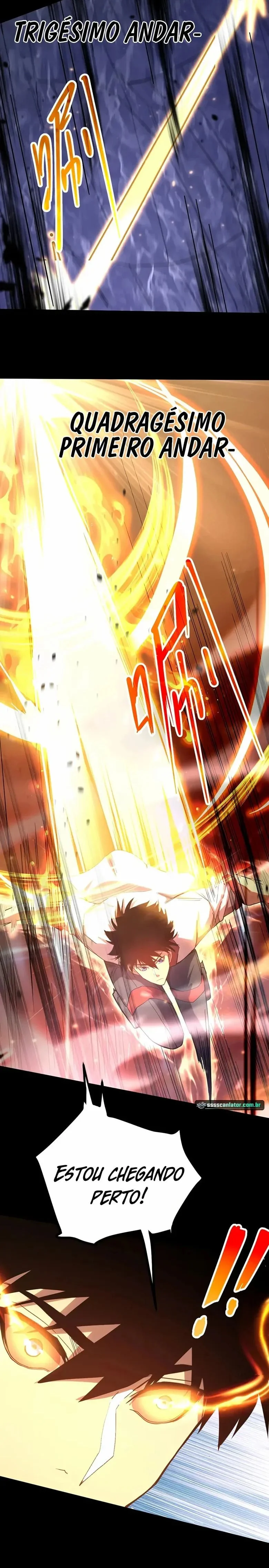 Read Logando 10 Mil Anos no Futuro PT-BR Manga Online