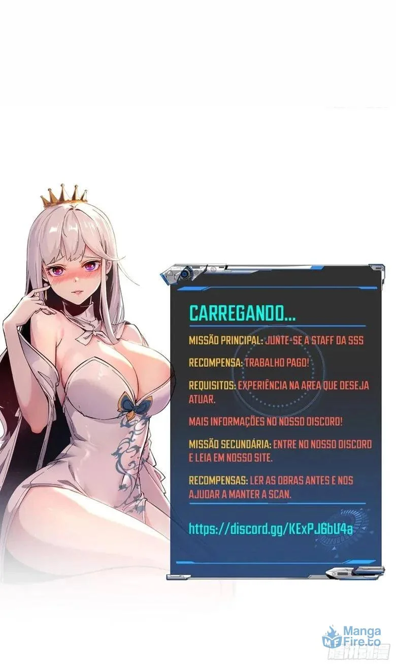 Read Logando 10 Mil Anos no Futuro PT-BR Manga Online