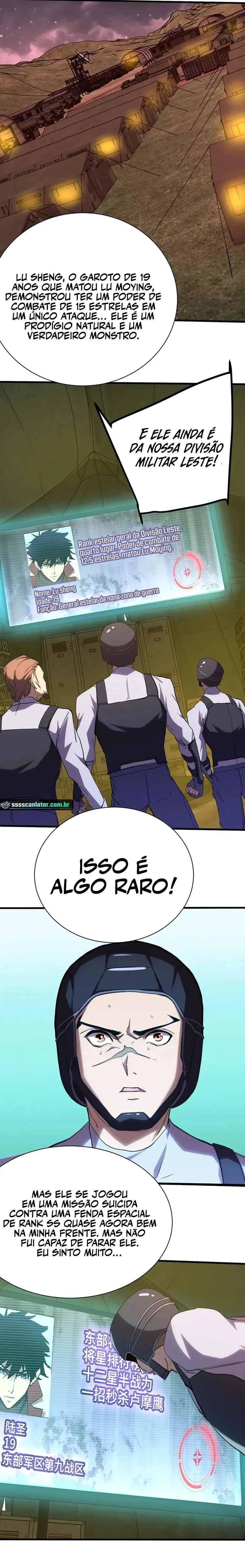 Read Logando 10 Mil Anos no Futuro PT-BR Manga Online