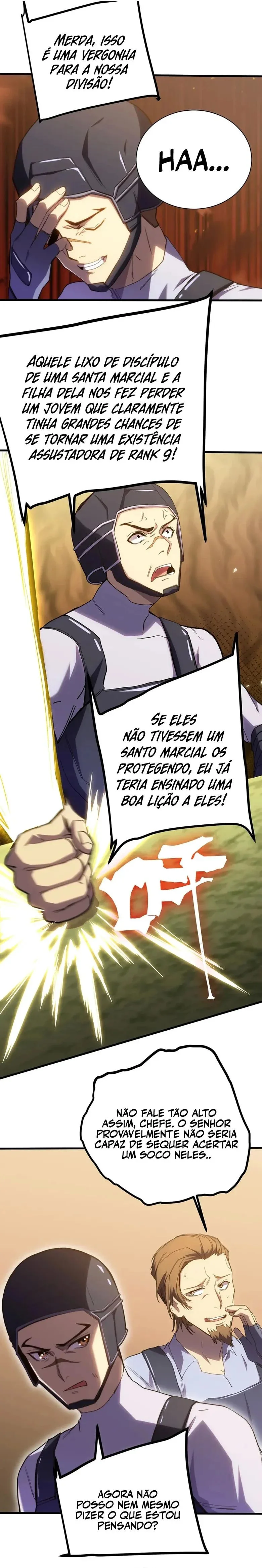 Read Logando 10 Mil Anos no Futuro PT-BR Manga Online