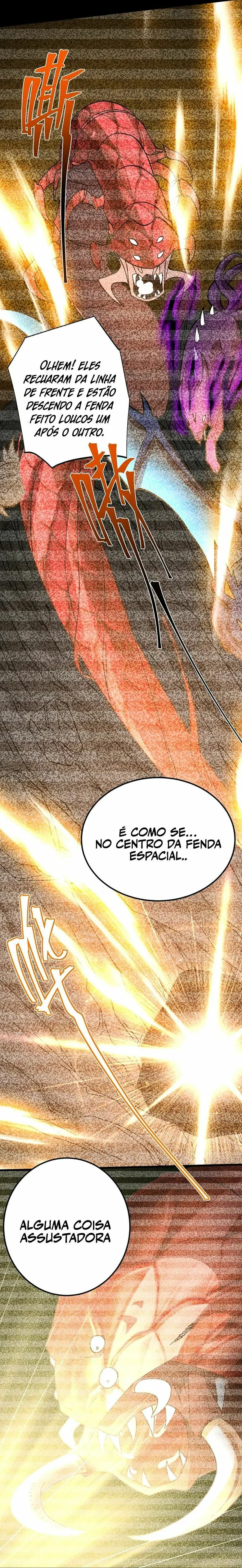 Read Logando 10 Mil Anos no Futuro PT-BR Manga Online