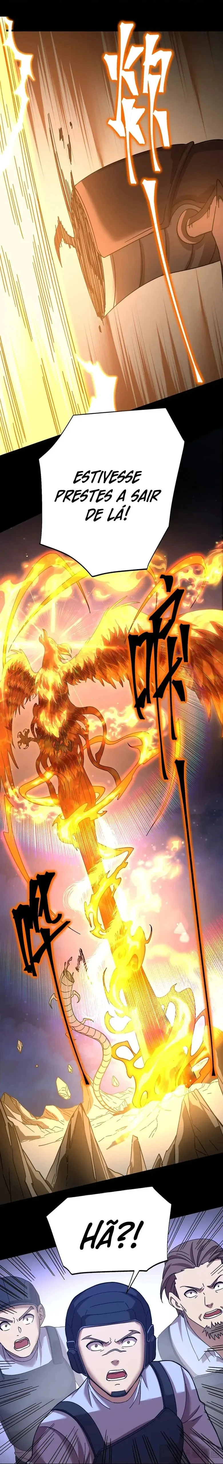 Read Logando 10 Mil Anos no Futuro PT-BR Manga Online