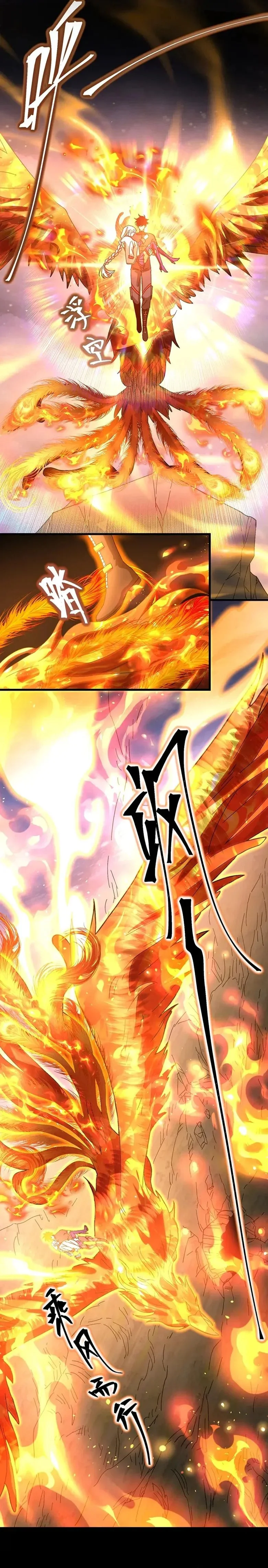Read Logando 10 Mil Anos no Futuro PT-BR Manga Online