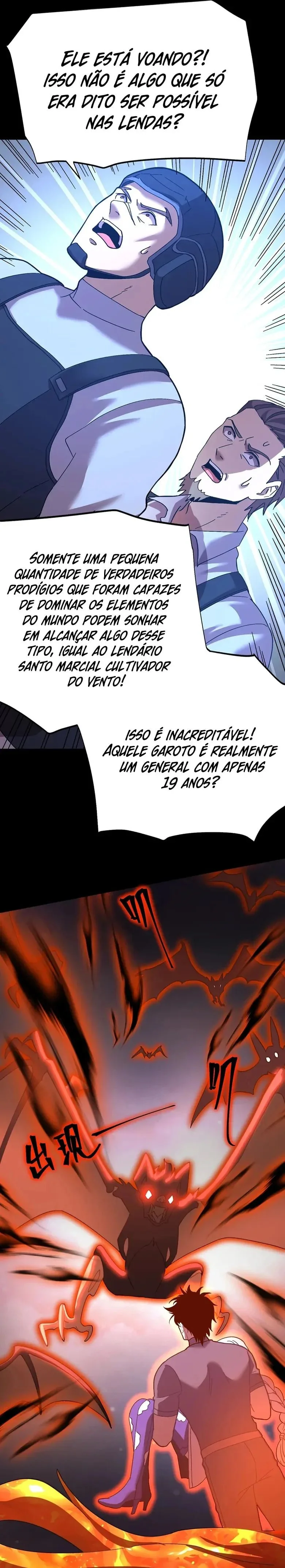 Read Logando 10 Mil Anos no Futuro PT-BR Manga Online