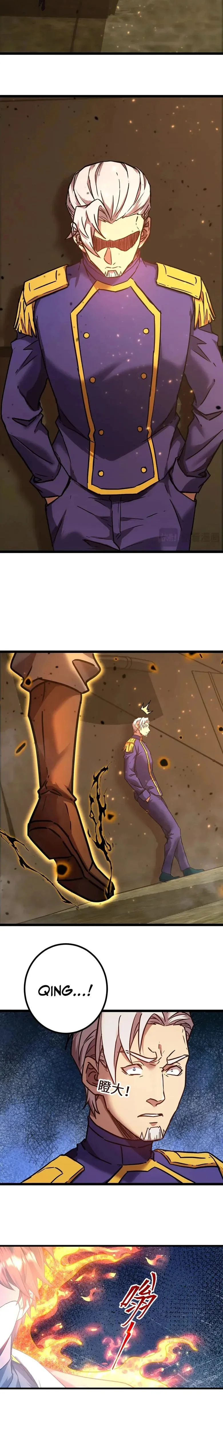 Read Logando 10 Mil Anos no Futuro PT-BR Manga Online