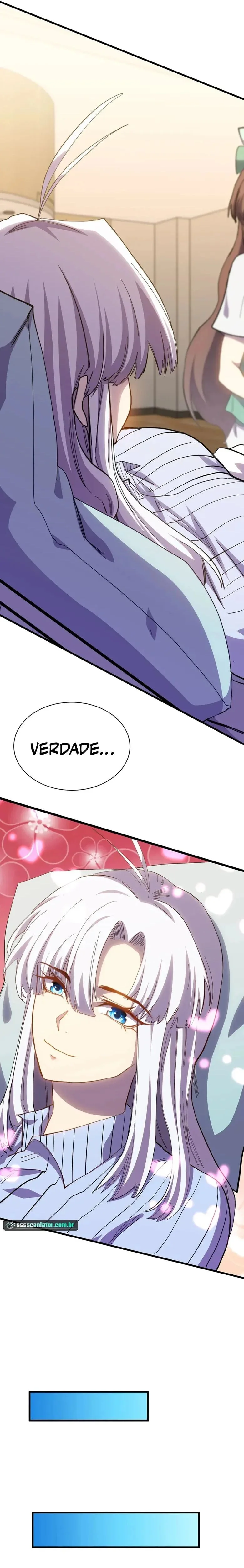 Read Logando 10 Mil Anos no Futuro PT-BR Manga Online