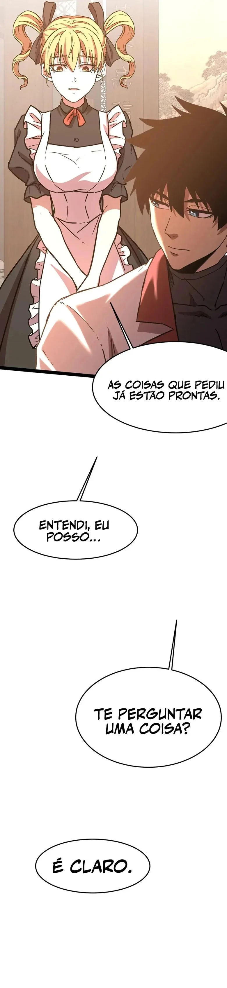 Read Logando 10 Mil Anos no Futuro PT-BR Manga Online