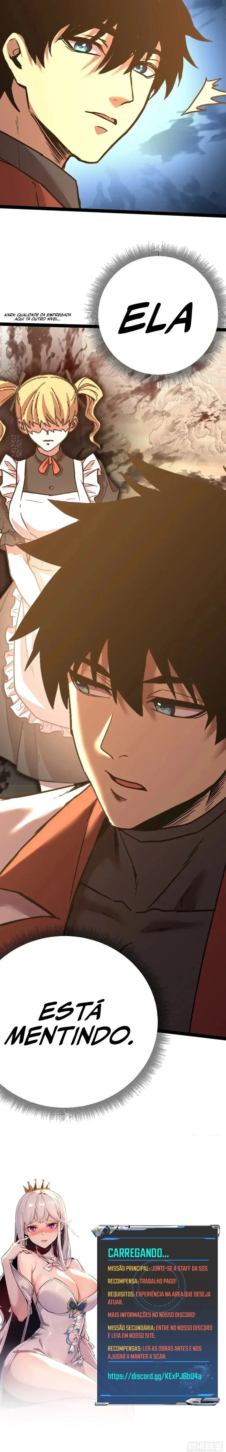 Read Logando 10 Mil Anos no Futuro PT-BR Manga Online