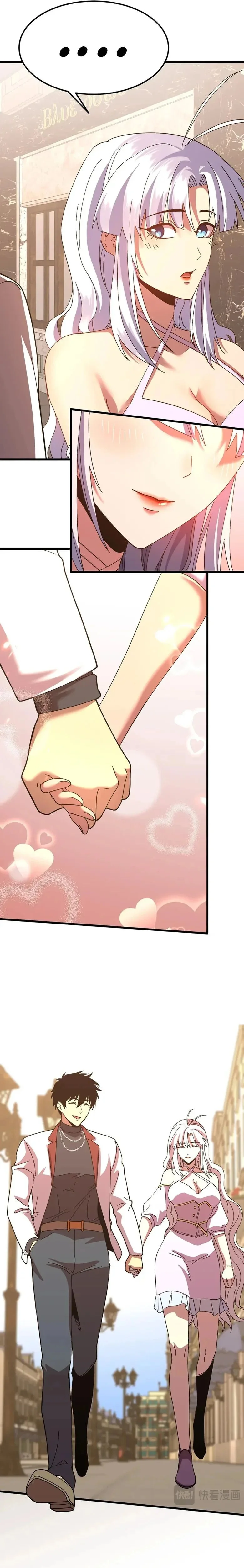 Read Logando 10 Mil Anos no Futuro PT-BR Manga Online