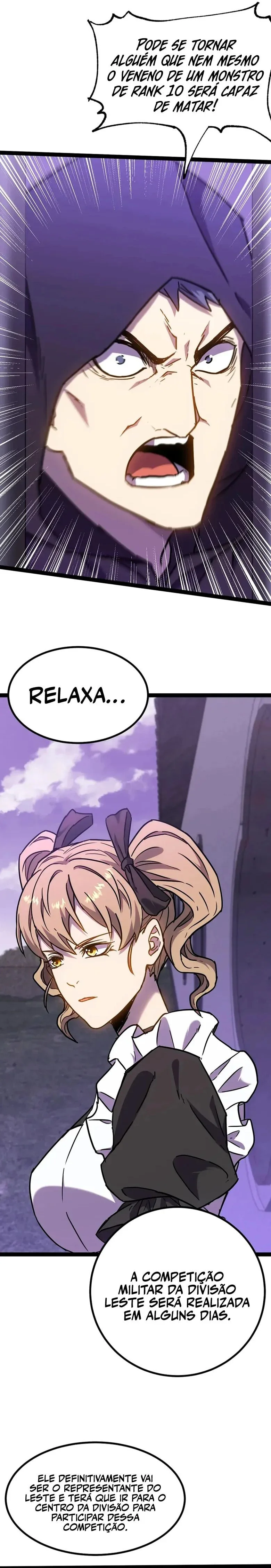 Read Logando 10 Mil Anos no Futuro PT-BR Manga Online
