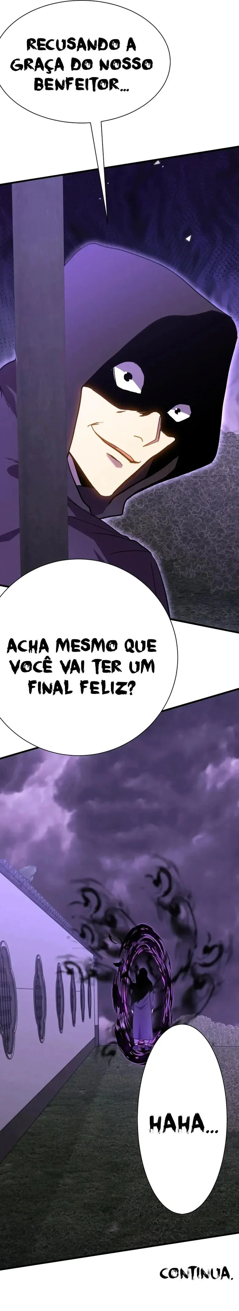 Read Logando 10 Mil Anos no Futuro PT-BR Manga Online