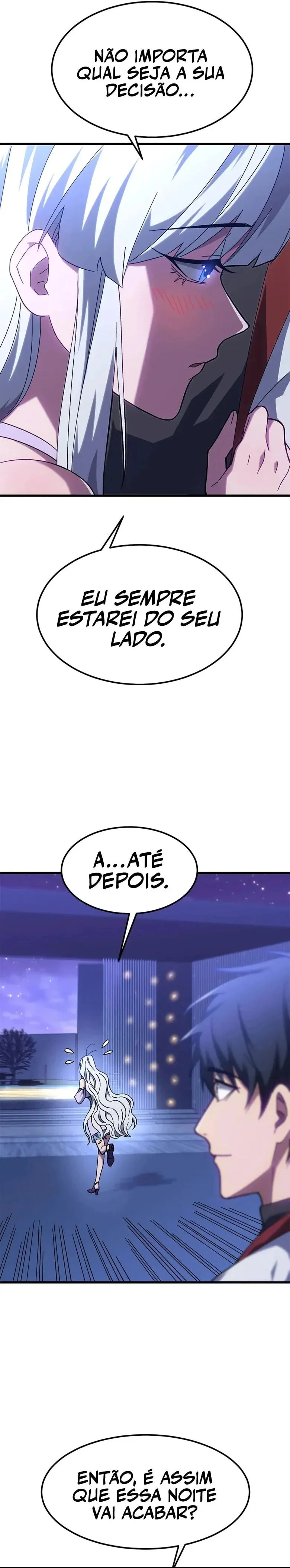 Read Logando 10 Mil Anos no Futuro PT-BR Manga Online