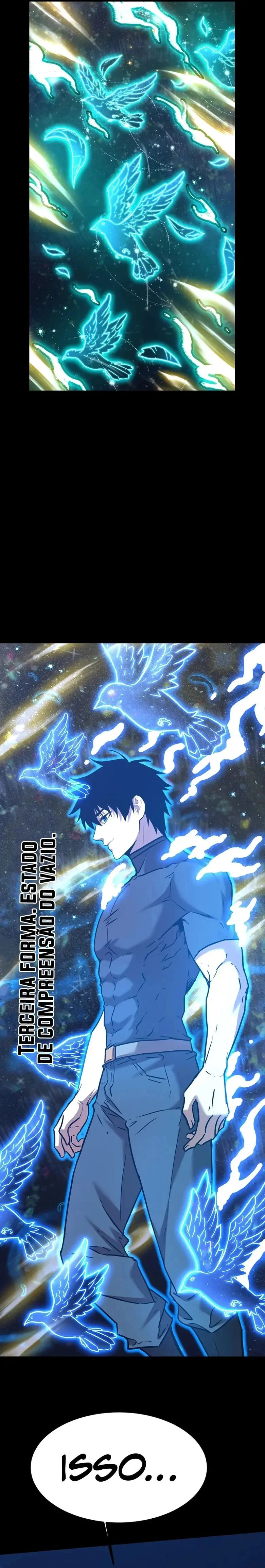 Read Logando 10 Mil Anos no Futuro PT-BR Manga Online