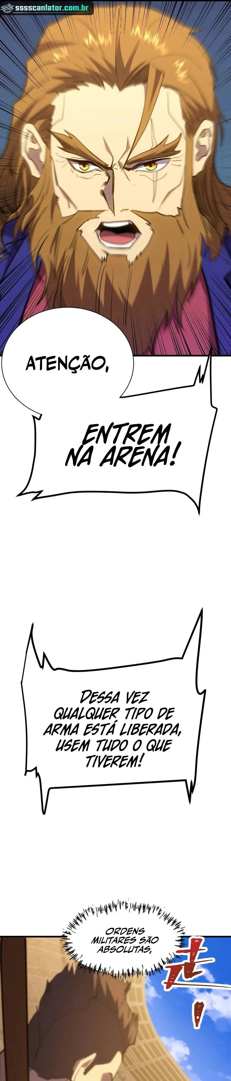 Read Logando 10 Mil Anos no Futuro PT-BR Manga Online