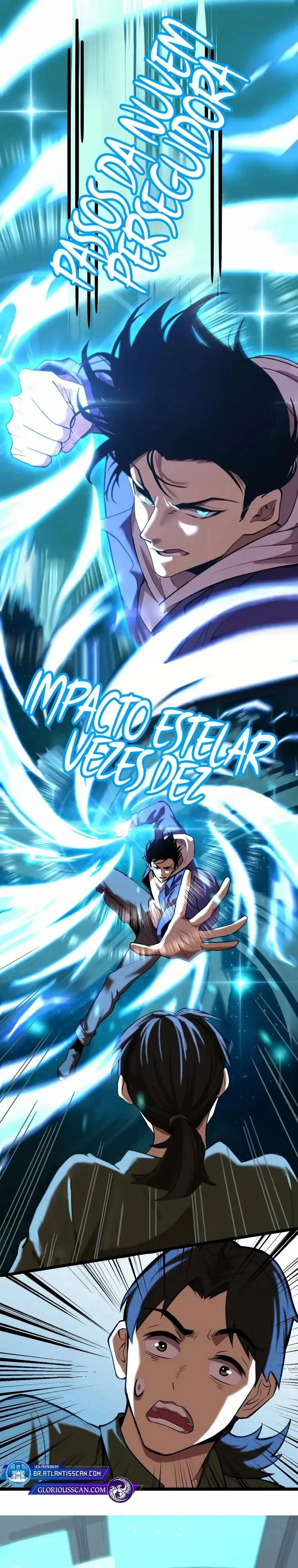 Read Logando 10 Mil Anos no Futuro PT-BR Manga Online