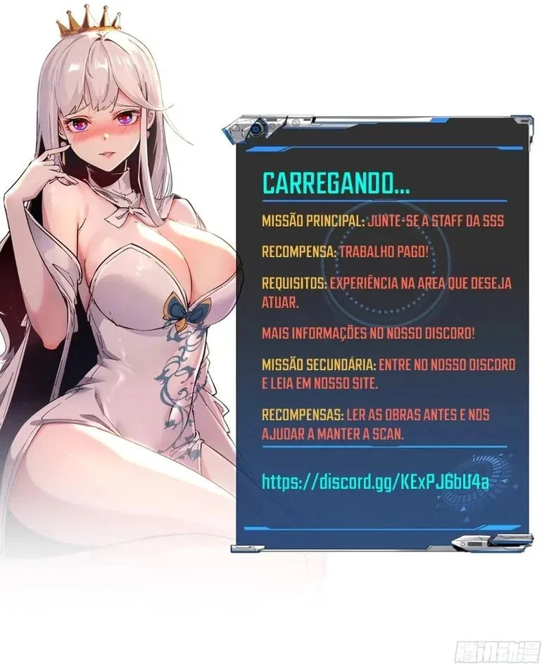 Read Logando 10 Mil Anos no Futuro PT-BR Manga Online