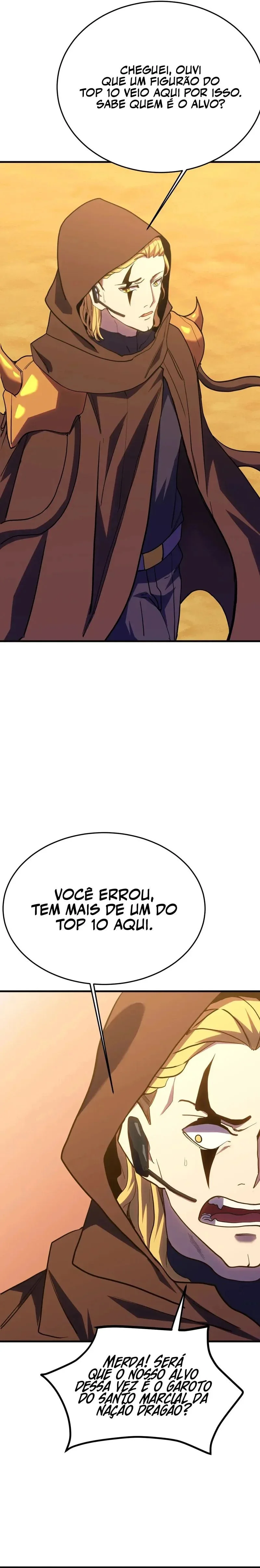 Read Logando 10 Mil Anos no Futuro PT-BR Manga Online