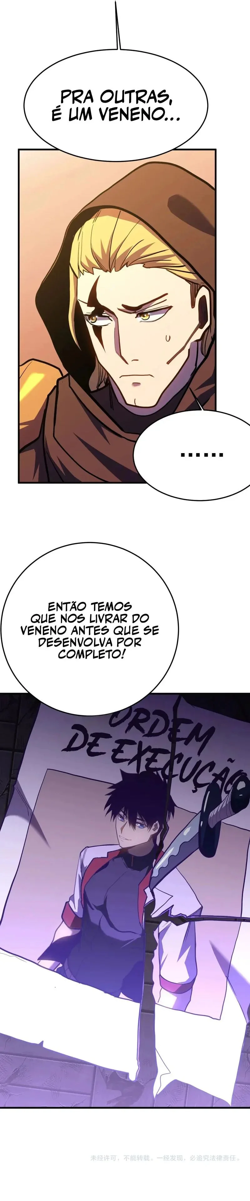 Read Logando 10 Mil Anos no Futuro PT-BR Manga Online