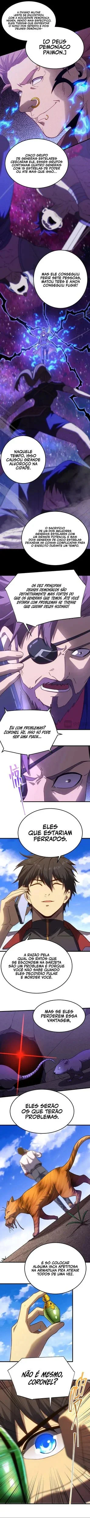 Read Logando 10 Mil Anos no Futuro PT-BR Manga Online