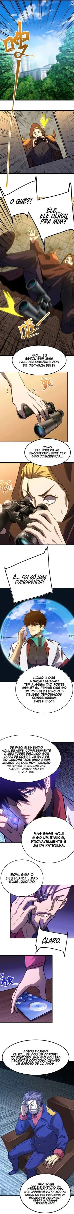 Read Logando 10 Mil Anos no Futuro PT-BR Manga Online