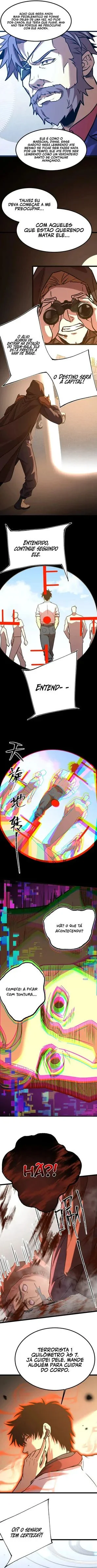 Read Logando 10 Mil Anos no Futuro PT-BR Manga Online