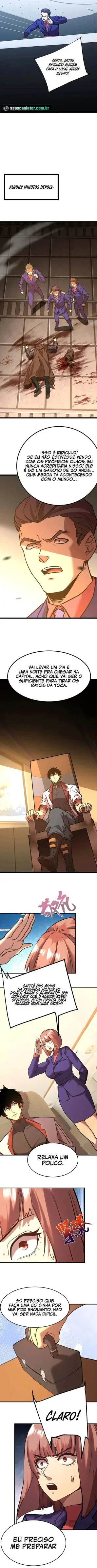 Read Logando 10 Mil Anos no Futuro PT-BR Manga Online