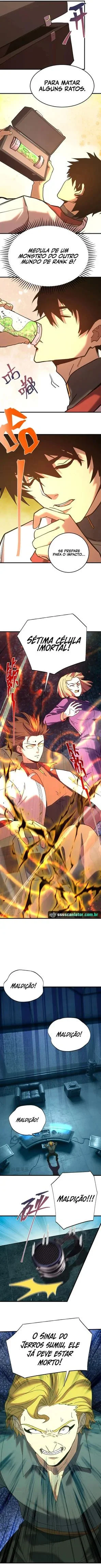 Read Logando 10 Mil Anos no Futuro PT-BR Manga Online