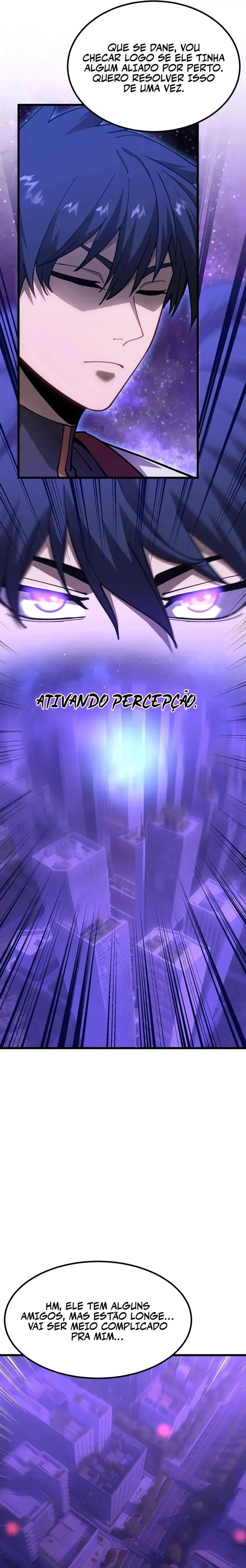 Read Logando 10 Mil Anos no Futuro PT-BR Manga Online