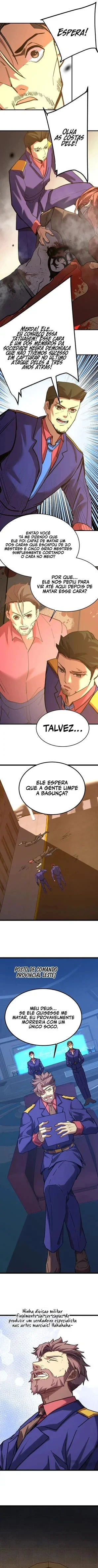 Read Logando 10 Mil Anos no Futuro PT-BR Manga Online