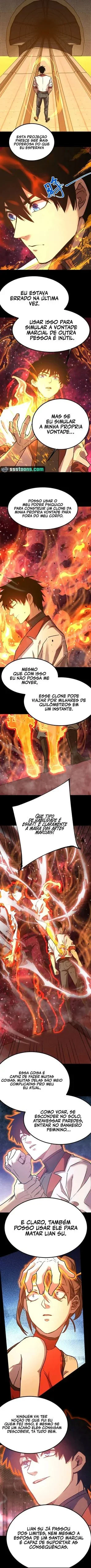 Read Logando 10 Mil Anos no Futuro PT-BR Manga Online