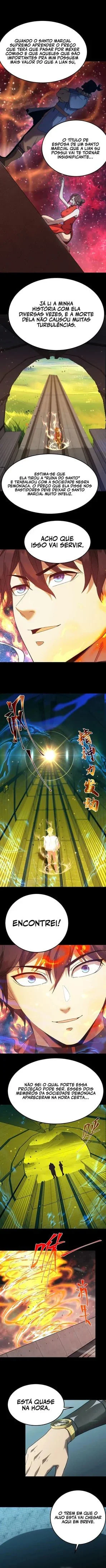 Read Logando 10 Mil Anos no Futuro PT-BR Manga Online