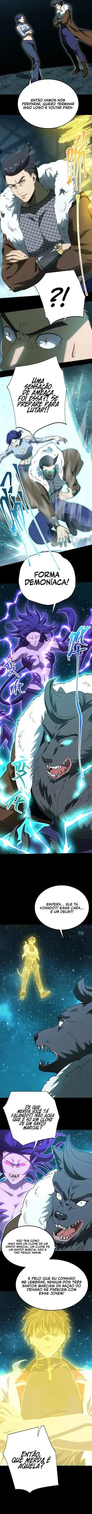 Read Logando 10 Mil Anos no Futuro PT-BR Manga Online
