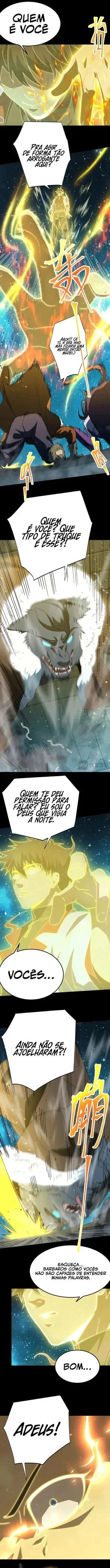 Read Logando 10 Mil Anos no Futuro PT-BR Manga Online