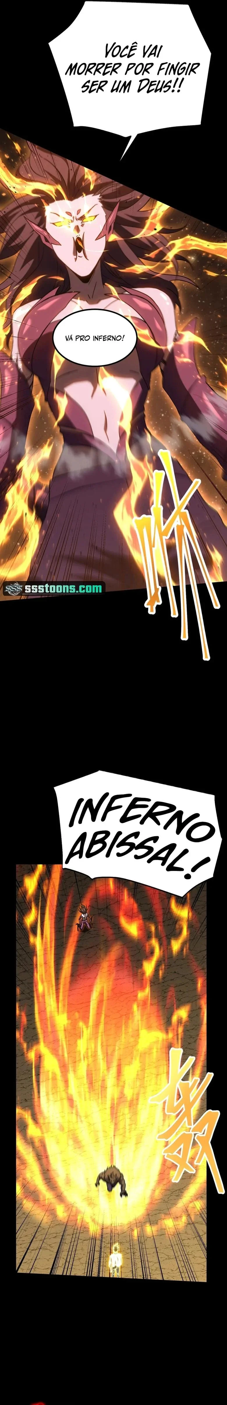 Read Logando 10 Mil Anos no Futuro PT-BR Manga Online