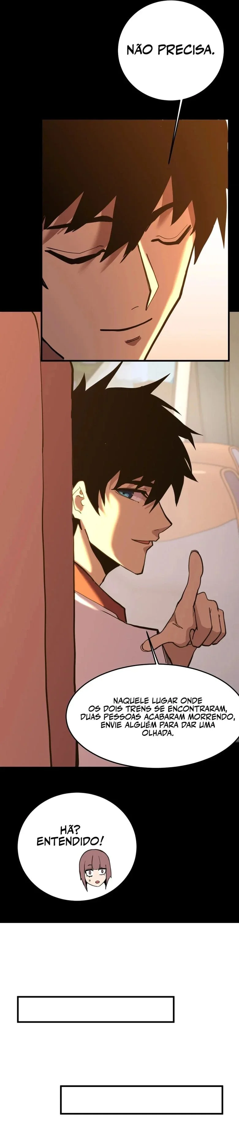 Read Logando 10 Mil Anos no Futuro PT-BR Manga Online