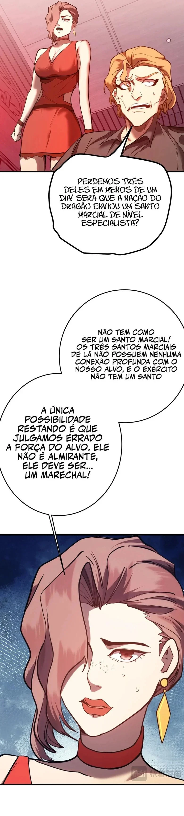 Read Logando 10 Mil Anos no Futuro PT-BR Manga Online